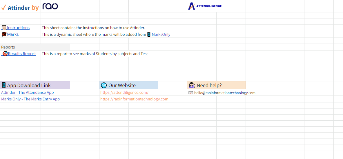 Output sheet preview